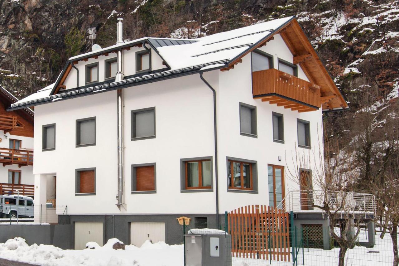 La Marmote Albergo Diffuso di Paluzza Testeons Nord Esterno foto